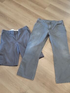 Mens Dickies Bundle